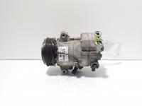 Compresor clima, cod GM13412249, Opel Insignia A, 2.0 CDTI, A20DTH (idi:721133)