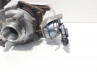 Supapa turbo electrica, Ford Focus 3 1.6 TDCI, T1DB (idi:719555)