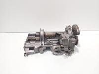 Pompa ulei, cod 045103127D, Skoda Fabia 1 (6Y2) 1.4 TDI, BNM (idi:719457)