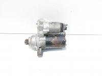 Electromotor, Seat Toledo 2 (1M2) 1.4 benz, AXP, 5 vit (idi:708433)