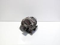Alternator 140A, cod 06F903023FX, Seat Toledo 3 (5P2) 2.0 TDI, BKD (idi:714822)