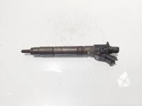 Injector, cod 0445116016, 31272690, Volvo XC90, 2.4D, D5244T (idi:721145)