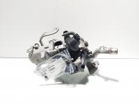 Racitor gaze cu egr, cod 9602194080, Peugeot Partner (II) Tepee, 1.6 HDI, 9HN (idi:718865)