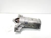 Electromotor, cod 9654561480, Peugeot 407, 2.0 HDI, RHR, cutie automata (idi:587965)