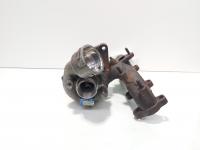 Turbosuflanta, cod 03G253014T, Seat Toledo 3 (5P2) 1.9 TDI, BLS (idi:721034)