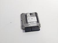 Calculator motor ECU, cod 1Q0907115F, 0261S02479, Audi A3 (8P1) 2.0 TSI, BWA (idi:717898)