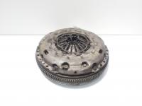 Volanta masa dubla cu placa presiune, Seat Altea XL (5P5, 5P8) 2.0 TFSI, BWA, 6 vit man (idi:716640)