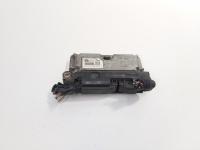Calculator motor ECU, cod 03C906024CD, Seat Ibiza 5 (6J5) 1.4 benz, CGG (idi:720645)