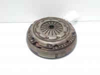 Volanta masa dubla cu placa presiune, Peugeot 1007, 1.6 HDI, 9H01, 5 vit man (idi:716648)