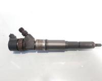 Injector, cod 7785984, 0445110047, Bmw X5 (E53) 3.0 d, 306D1 (idi:359207)
