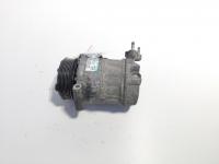 Compresor clima Sanden, cod AM5N-19D629-AB, Ford Grand C-Max 1.6 TDCI, T1DB (idi:711961)
