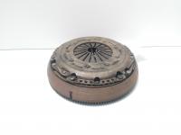 Volanta masa simpla cu placa presiune, Peugeot 407, 1.6 HDI, 9HZ, 5 vit man (idi:716649)