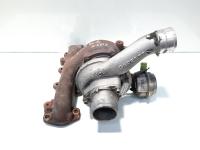Turbosuflanta, cod 55205181, Alfa Romeo 159 Sportwagon (939), 1.9 JTDM, 939A1000 (idi:480480)
