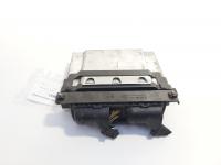 Calculator motor ECU, cod 04E907309AF, 0261S09531, Skoda Fabia 3 Combi (NJ5) 1.2 TSI, CJZD (idi:720641)