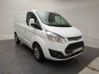 Vindem piese de motor, cutie de viteze, pentru Ford Transit Custom V362 Autobus (F3), 2.2 TDCI