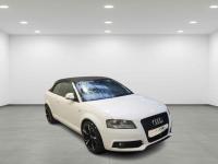 Vindem piese de motor, cutie de viteze, pentru Audi A3 Cabriolet (8P7), 2.0 TDI