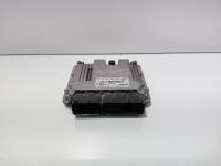 Calculator motor Ecu, cod GM55590420, 0281019088, Opel Zafira C (P12), 2.0 CDTI, A20DTH (idi:712224)