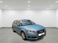 Vindem piese de caroserie si elemente de interior, pentru Audi A3 (8P1) 1.9 TDI