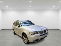 Vindem piese de motor, cutie de viteze, pentru Bmw X3 (E83), 2.5 benz