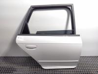 Usa dreapta spate, Seat Exeo ST (3R5) facelift (id:721938)