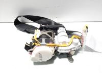 Centura dreapta fata, cod 4G8857706E, Audi A6 (4G2, C7) (idi:259582)