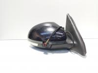 Oglinda electrica dreapta cu semnalizare, Vw Tiguan (5N) vol pe dreapta (id:721751)