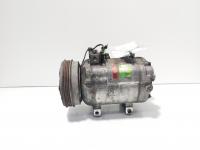 Compresor clima, cod 8D0260805, Audi A4 Avant (8D5, B5) 1.8 benz, ADR (idi:718986)