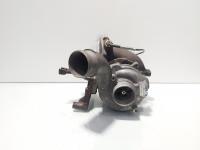 Turbosuflanta KKK, cod 059145702S, Audi A4 (8EC, B7) 3.0 TDI, ASB (idi:718816)