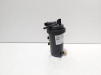 Carcasa filtru combustibil, cod 4M5Q-9155-AB, Ford Focus 2 Combi (DA) 1.8 TDCI, KKDA (id:721806)