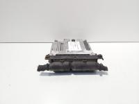 Calculator motor ECU, cod 03L906022G, 0281014262, Vw Tiguan (5N) 2.0 TDI, CBAB (id:721755)