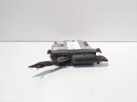 Calculator motor ECU, cod 03L906018CD, 02811016517, Vw Tiguan (5N) 2.0 TDI, CFF (id:721756)