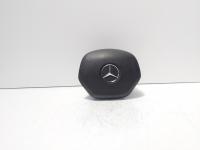 Airbag volan, Mercedes Clasa C (W204) (id:721733)
