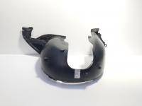 Carenaj roata stanga fata, cod 5E0809957D, Skoda Octavia 3 (5E3) (id:722242)