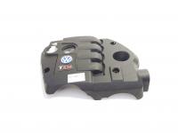 Capac protectie motor, cod 038109925BE, Vw Passat Variant (3B6) 1.9 TDI, AVF (id:722056)