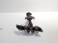 Galerie evacuare, Ford Mondeo 3 (B5Y) 1.8 benz, CHBA (id:721695)