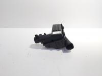 Carcasa filtru aer, cod 3C0129607AS, Vw Tiguan (5N) 2.0 TDI, CBA (id:721774)