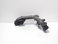 Tub intercooler cu senzor, cod 04C145673B, Audi A3 Sedan (8VS, 8VM) 1.0 TSI, CHZD (id:721786)