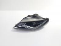 Far stanga cu lupa led si xenon, cod 3R1941007F, Seat Exeo ST (3R5) vol pe stanga, facelift (id:722001)