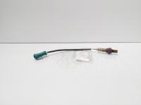Sonda lambda, cod 1S7F-9F472-AB, Ford Mondeo 3 (B5Y) 1.8 Benz, CHBA (id:721694)