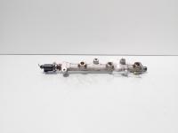Rampa injectoare cu senzor, cod 04C133320G, Vw Polo (AW1) 1.0 TGI, DBY (id:721713)