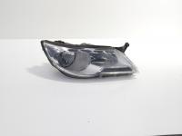 Far dreapta, Vw Tiguan (5N) vol pe dreapta (id:721754)