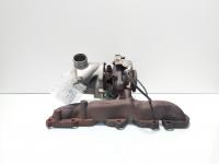 Turbosuflanta, cod 04L253016H, Vw Golf 7 (5G) 1.6 TDI, CLH (id:721857)