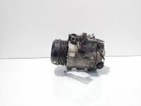 Compresor clima, cod 447260-5992, Mercedes Clasa C (W204) 2.2 CDI, OM651913 (id:721844)