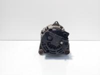 Alternator 90A Bosch, cod 8200660037, Renault Clio 4 1.2 TCE, D4FH (id:721831)