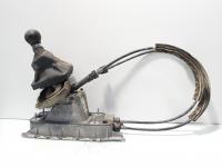 Timonerie, cod 7N0711049A, Vw Sharan (7N) 2.0 TDI, CFF, 6 vit man (id:721763)