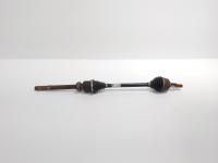 Planetara dreapta fata, cod 9809527980, Peugeot 308 (II) 1.6 HDI, 9H08, 6 vit man (id:721784)