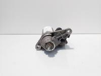 Electromotor Bosch, cod 02T911023R, Vw Polo (9N) 1.4 benz, BKY, 5 vit man (id:721912)