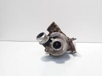 Turbosuflanta, cod 9677063780, Ford Focus 3 2.0 TDCI, UFDB (id:721890)