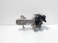 Egr cu racitor gaze, cod 30725855, Ford Focus 3 2.0 TDCI, UFDB (id:721910)