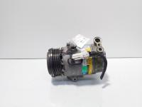 Compresor clima Delphi, cod GM13124751, Opel Astra H 1.7 CDTI, Z17DTL (id:721908)